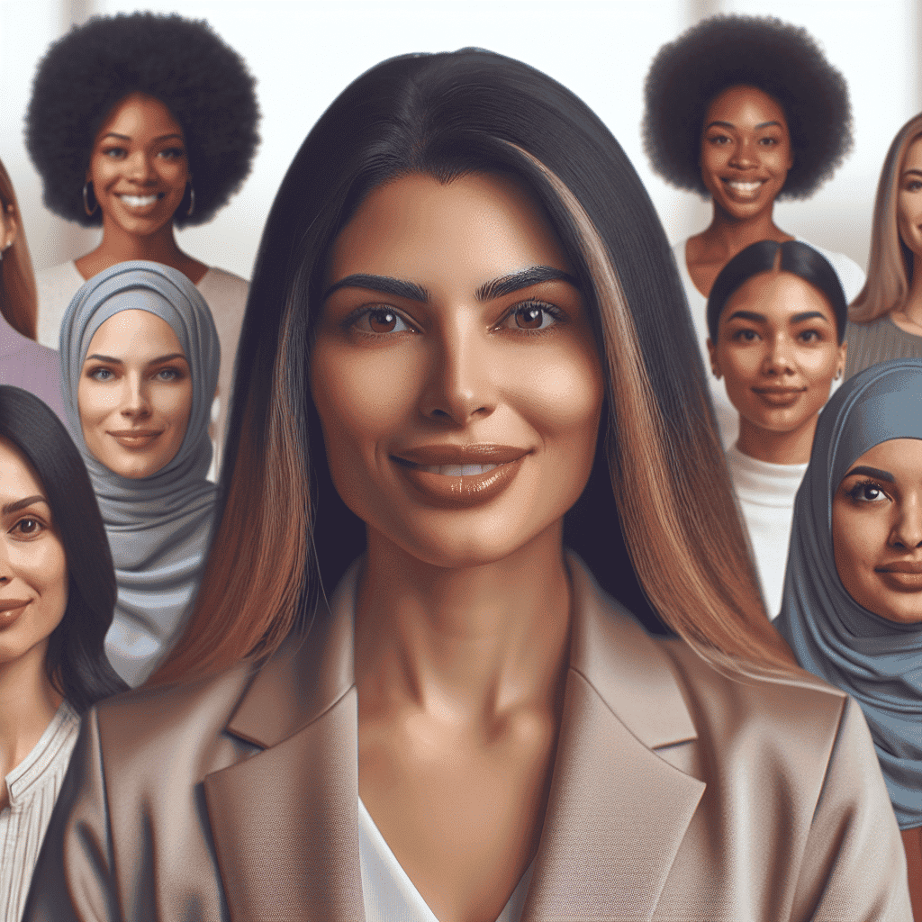 Fortalecendo a Autoestima Feminina: Caminhos para a Autoconfiança e a Realização Pessoal