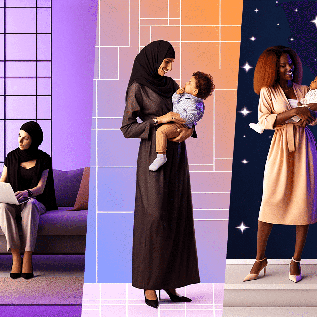 Mulher, Esposa e Mãe: O Poder da Multiplicidade Feminina na Modernidade