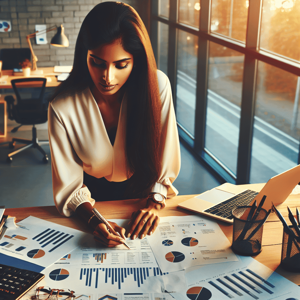 Mulher Empreendedora de Sucesso: Histórias Inspiradoras e Lições de Vida