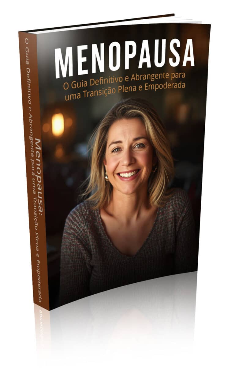 Compreendendo a Menopausa: Transformações e Adaptações no Cotidiano Feminino