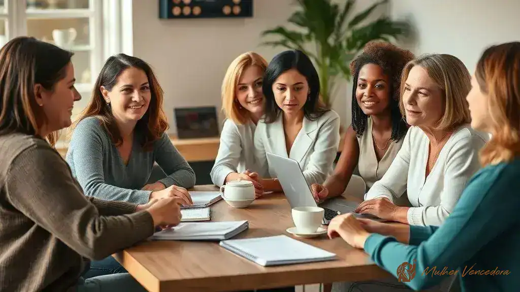 A importância da educação financeira para mulheres: comece hoje e cresça
