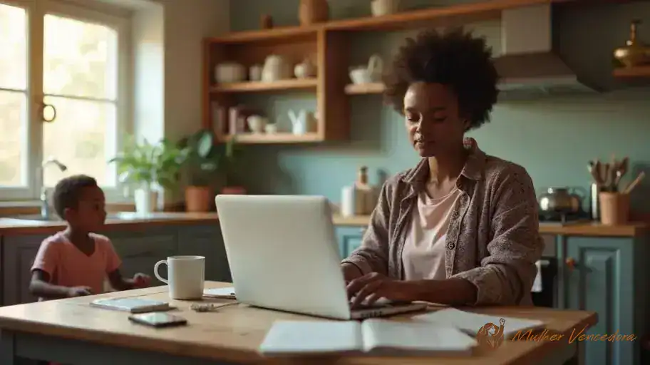 aumentando renda e acessando benefícios: fontes práticas e redes de apoio