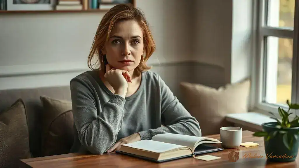 Como combater a auto-sabotagem feminina: 5 passos para recuperar confiança