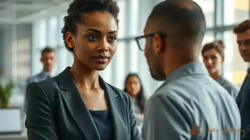 Como lidar com o machismo no dia a dia: técnicas para responder com segurança