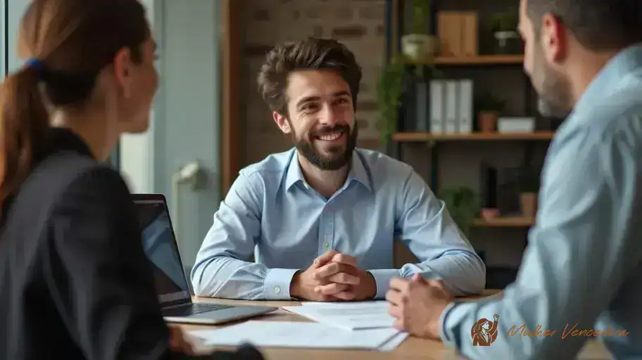 Como negociar salário com confiança: 6 passos para pedir mais sem medo