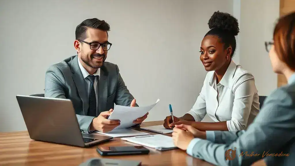 Como negociar salário e benefícios com confiança: táticas práticas e rápidas