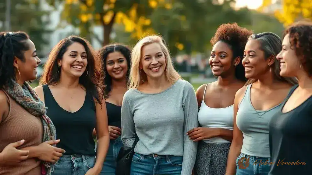 Desconstruindo padrões de beleza impostos; liberte-se da pressão social hoje