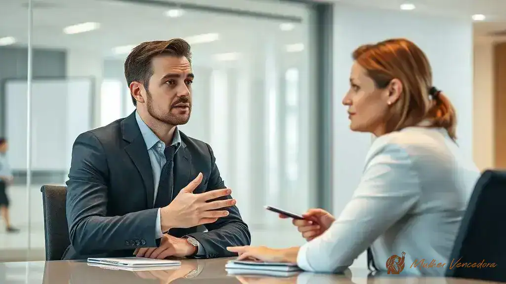Estratégias de conversa: frases, sinais e como responder objeções Estratégias de conversa: frases, sinais e como responder objeções
