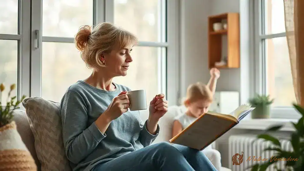 Estratégias práticas de autocuidado que cabem na rotina