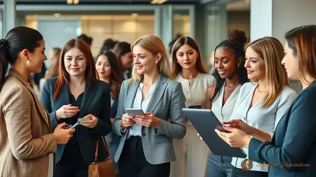 estratégias práticas de networking para ampliar sua rede com segurança estratégias práticas de networking para ampliar sua rede com segurança