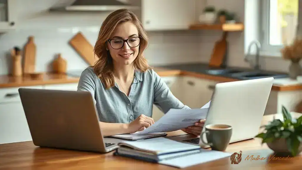 Finanças pessoais para mulheres independentes: 5 passos para ter segurança
