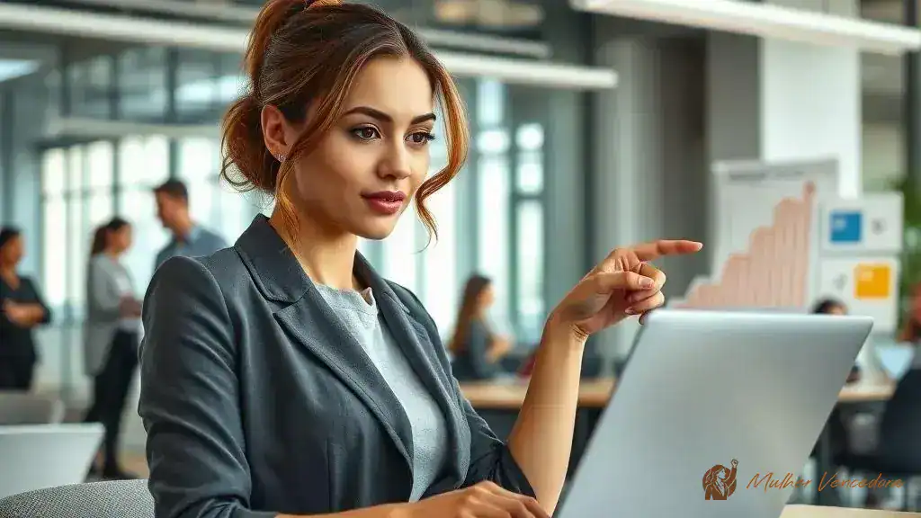 habilidades, redes e estratégias práticas para avançar na carreira