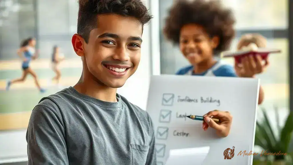 Hábitos e práticas diárias que fortalecem a confiança