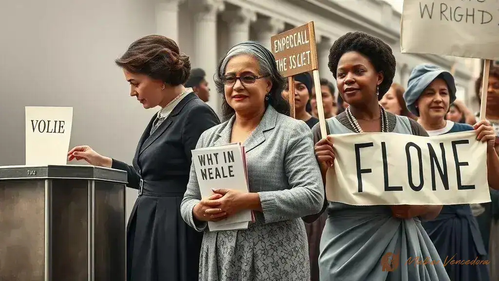 influência nas lutas sociais: como legados moldaram direitos e cultura