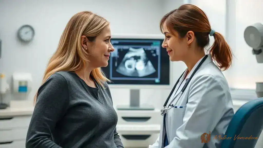Miomas uterinos: entenda sintomas, tratamentos e quando buscar ajuda