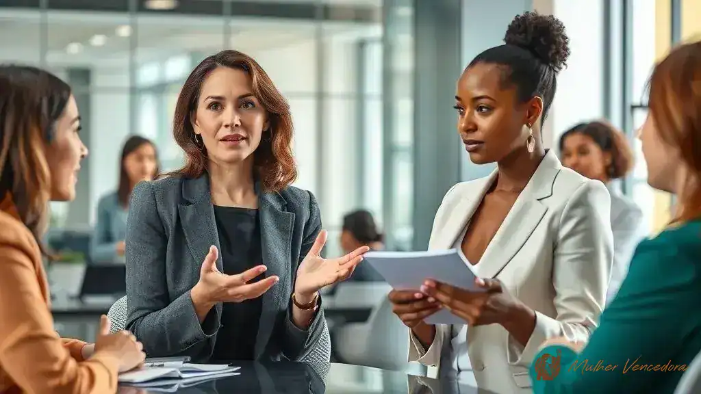 promover visibilidade e oportunidades: apoiar sem expor ou sobrecarregar promover visibilidade e oportunidades: apoiar sem expor ou sobrecarregar