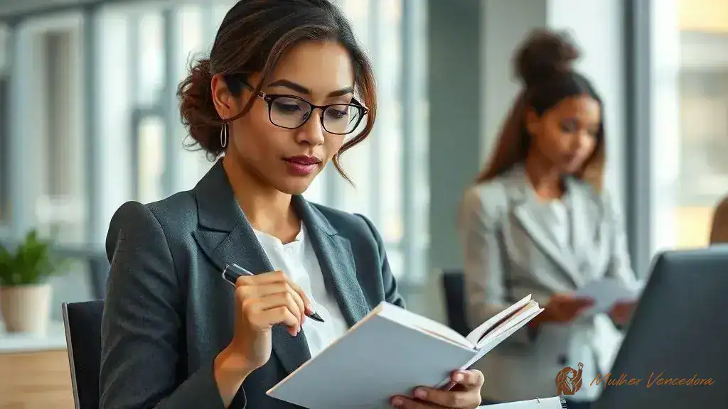 Rotinas práticas e micro-hábitos para aumentar presença e confiança