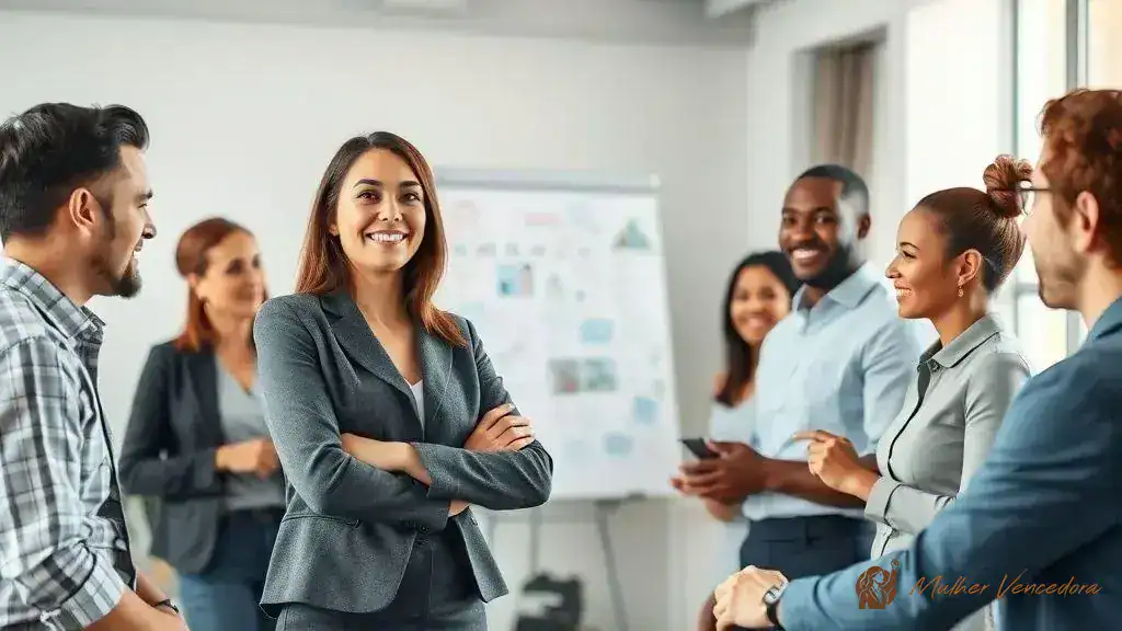 Transformações no mercado de trabalho e nas relações de poder Transformações no mercado de trabalho e nas relações de poder