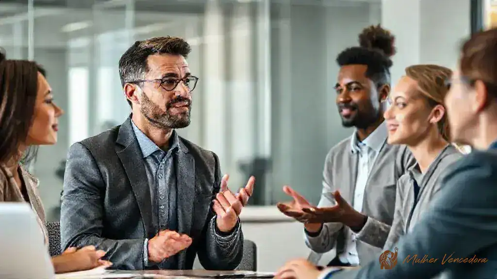 alianças e apoiadores: como mobilizar colegas para apoio mútuo alianças e apoiadores: como mobilizar colegas para apoio mútuo