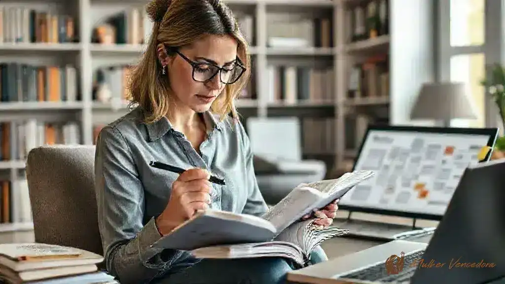 Como ler com foco: técnicas para aplicar o que aprendeu Como ler com foco: técnicas para aplicar o que aprendeu