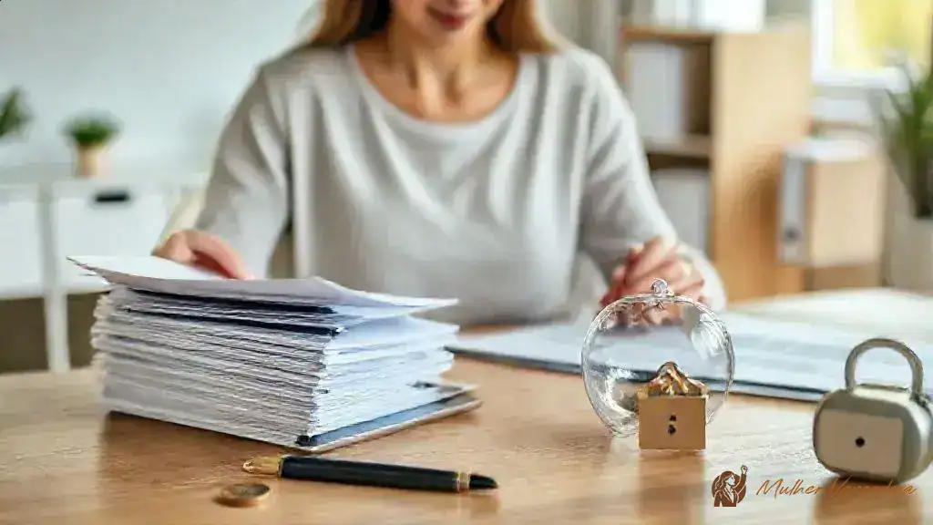 Como montar uma carteira simples com baixo risco Como montar uma carteira simples com baixo risco
