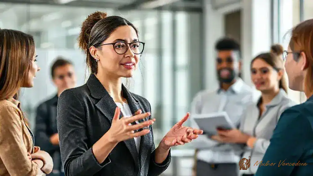 Comunicação e visibilidade: evitar o isolamento profissional
