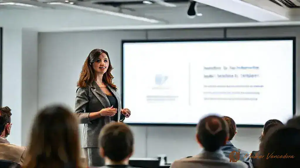 Design do pitch: slides, visuals e o que evitar Design do pitch: slides, visuals e o que evitar