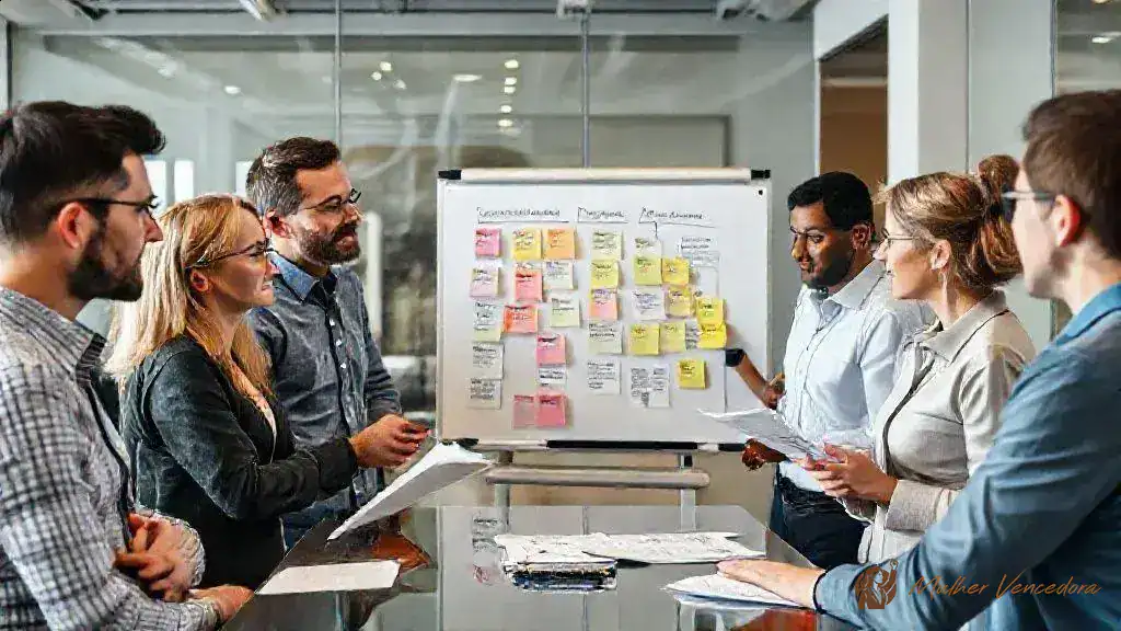 diagnóstico: como mapear barreiras e medir inclusão na sua empresa diagnóstico: como mapear barreiras e medir inclusão na sua empresa