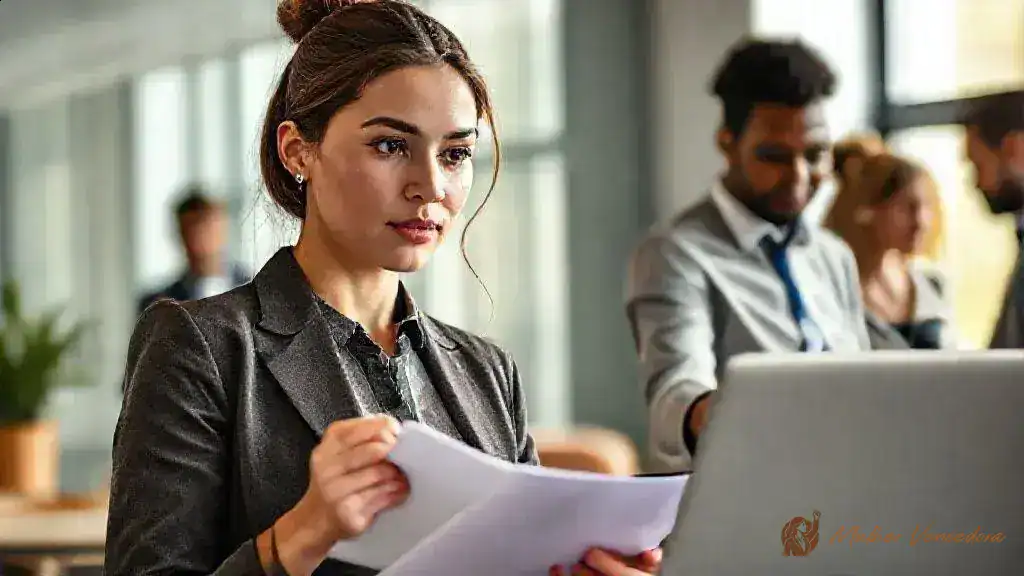 Erros comuns que mulheres cometem no início da carreira e como evitá-los; agora