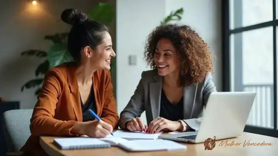 Estrutura de uma mentoria eficaz: metas, frequência e papéis Estrutura de uma mentoria eficaz: metas, frequência e papéis