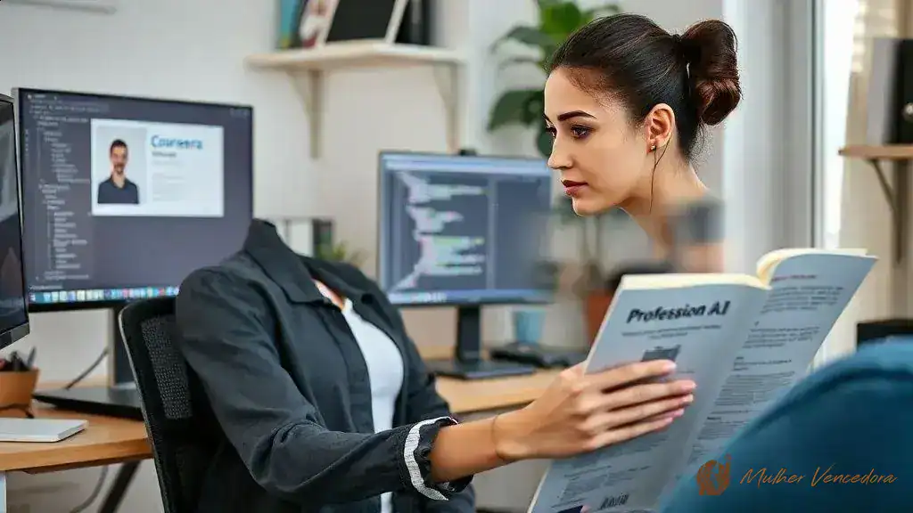 Ferramentas e cursos recomendados para acelerar a carreira Ferramentas e cursos recomendados para acelerar a carreira