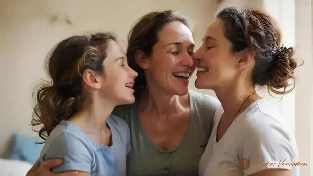 Histórias inspiradoras de mães que deram a volta por cima: superação e força para você