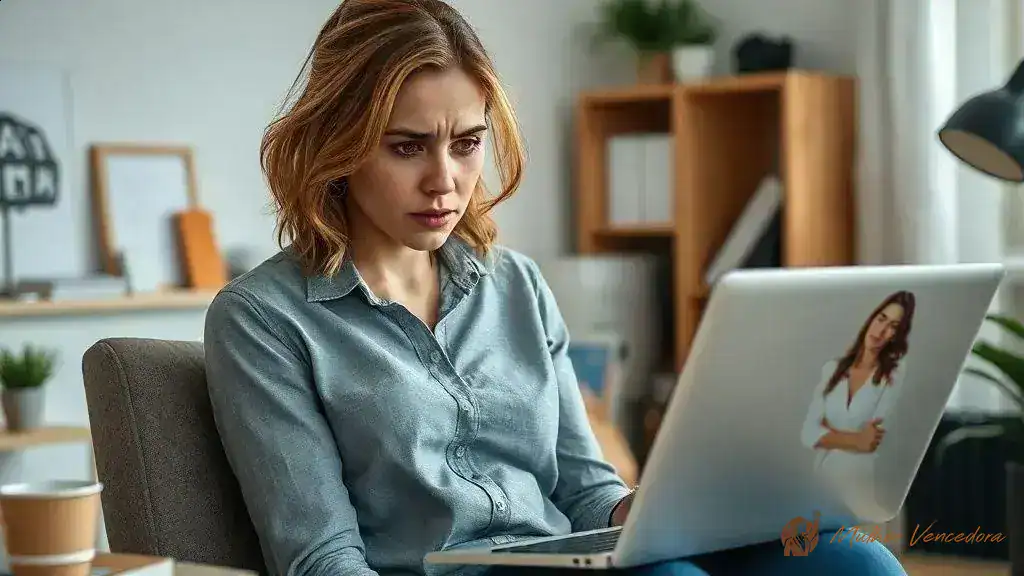 Impactos reais: autoestima, carreira e saúde mental