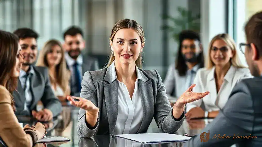 linguagem corporal e presença: como ocupar espaço sem agressividade linguagem corporal e presença: como ocupar espaço sem agressividade