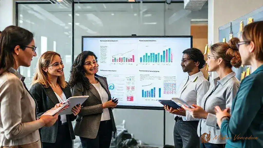 métricas e continuidade: indicadores, feedback e ajustes constantes métricas e continuidade: indicadores, feedback e ajustes constantes