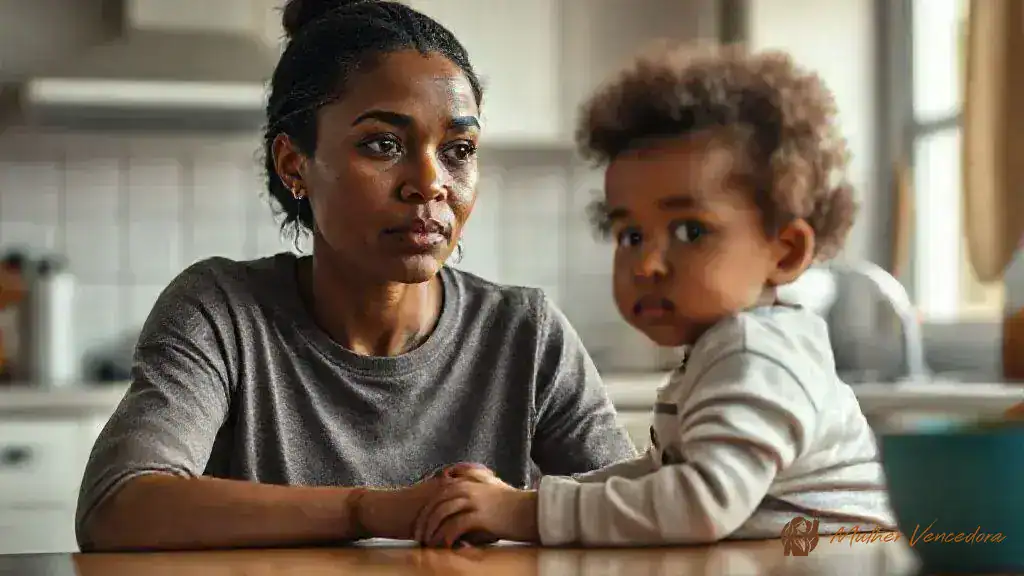 Mitos e preconceitos sobre mães solteiras: o que a sociedade não conta
