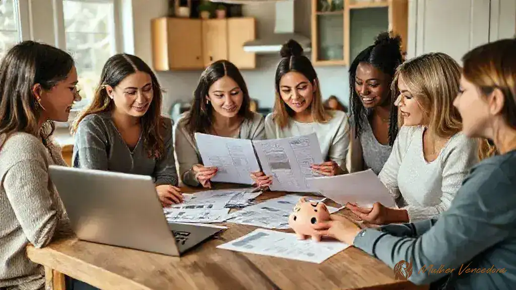 Mulheres e investimentos: por onde começar e como montar sua carteira hoje