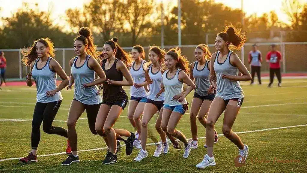 Mulheres no esporte: inspirando gerações — histórias e impacto que motivam