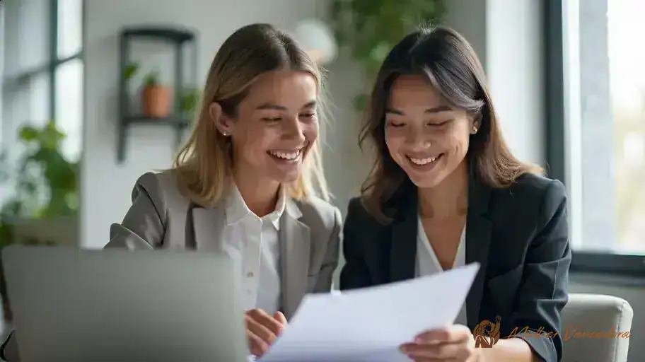 O papel da mentoria no sucesso profissional feminino: passos para avançar