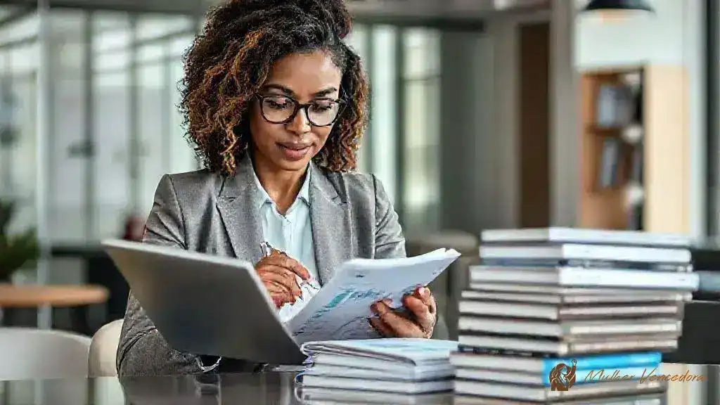 Obras sobre finanças e negociação para empreendedoras Obras sobre finanças e negociação para empreendedoras