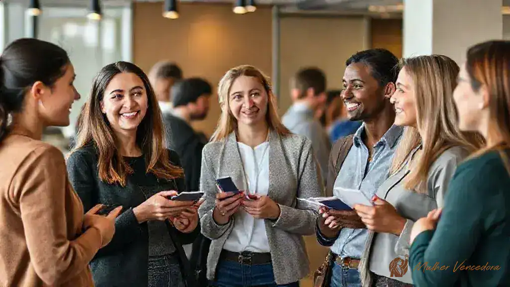 Rede de contatos: construir aliados além do networking superficial