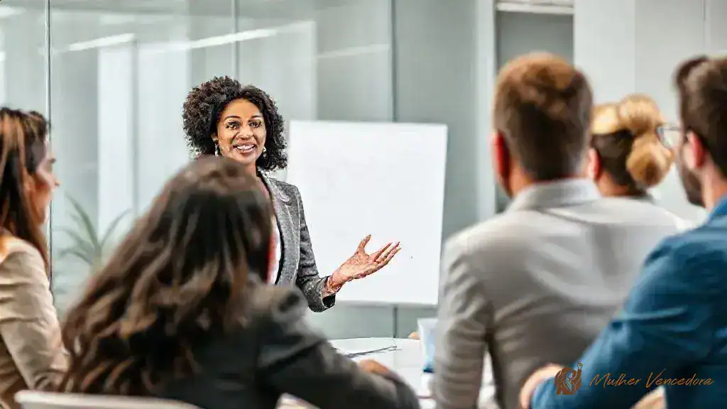 se você é chair: regras e normas para reuniões mais inclusivas se você é chair: regras e normas para reuniões mais inclusivas