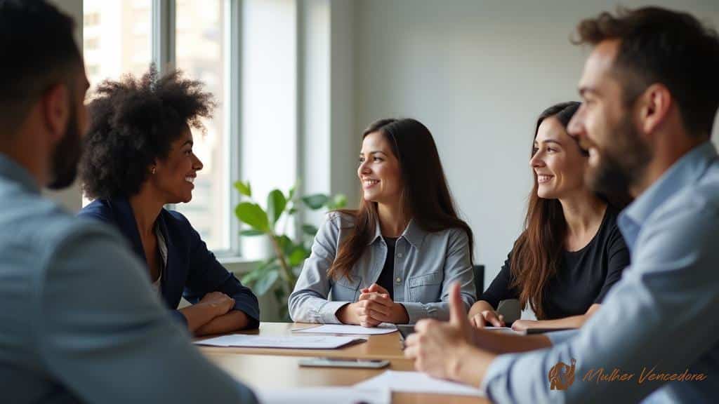 A importância da comunicação assertiva no trabalho: 5 passos para ser claro