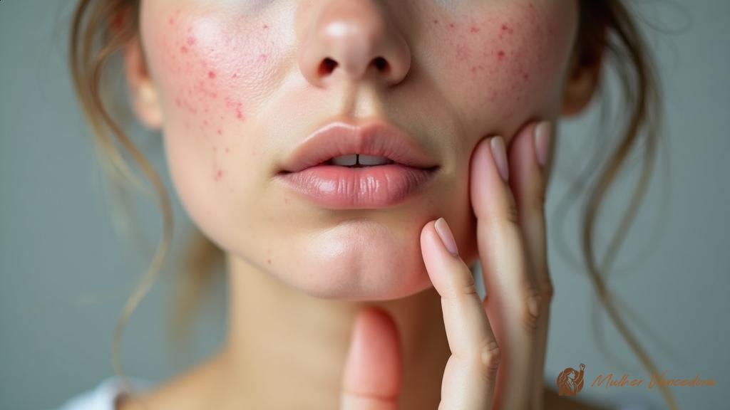 Acne hormonal: elimine cravos e espinhas persistentes em 6 passos rápidos