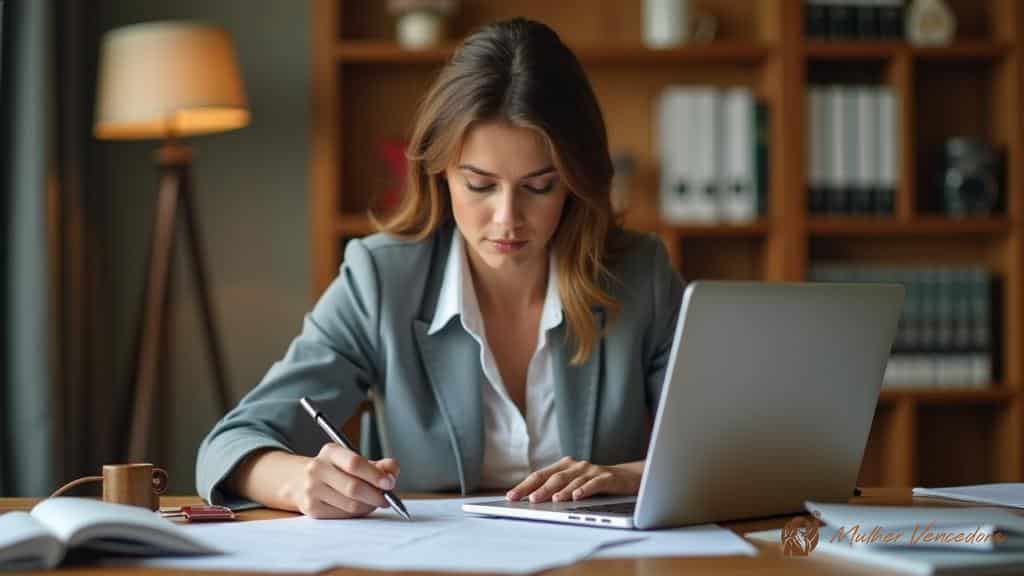 Estratégias práticas e plano de 90 dias