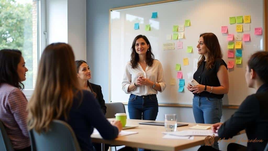 Conclusão: próximos passos para sua startup