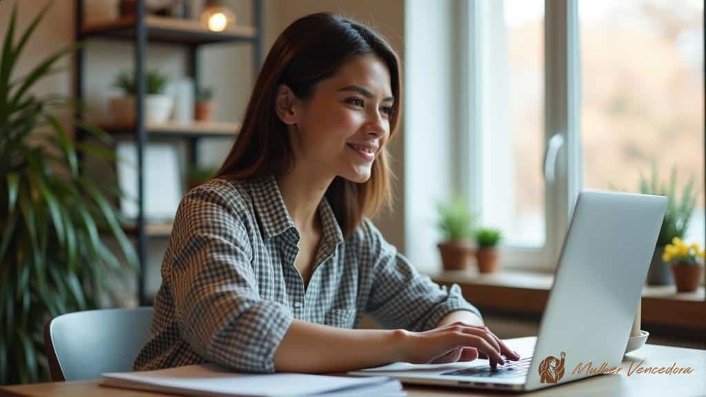 Como desenvolver uma mentalidade empreendedora feminina: 7 passos para agir hoje