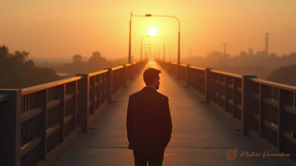 Como enfrentar o medo de assumir riscos: 9 passos práticos para agir hoje