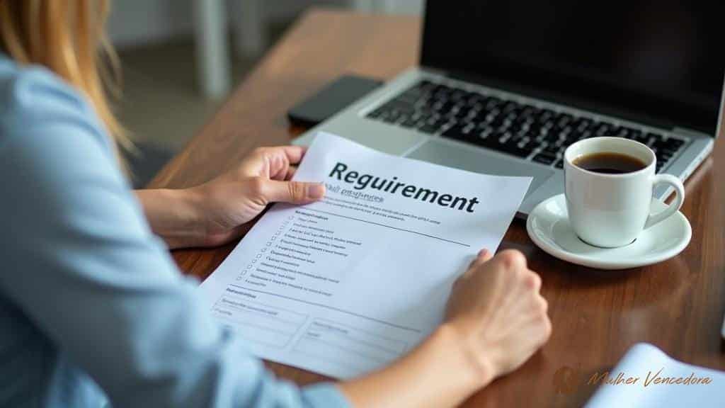 Benefícios reais e indicadores de sucesso