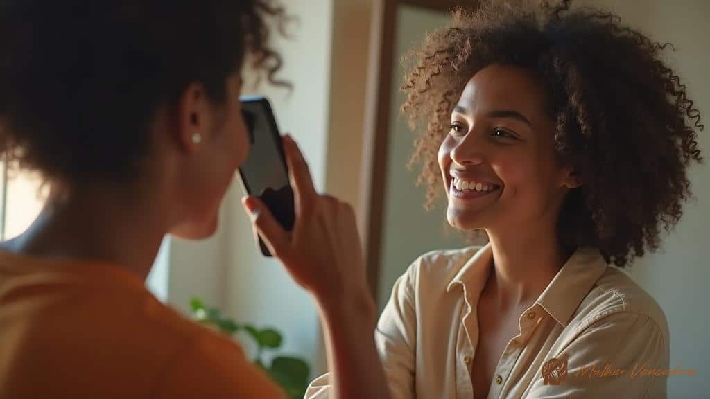 Como lidar com a pressão estética: guia prático para recuperar confiança